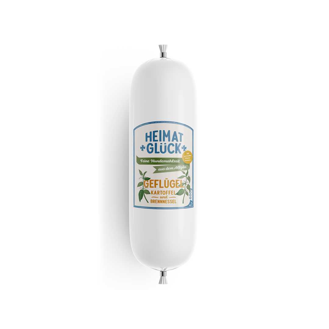 Heimatglück Geflügel